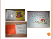 Mini projektas “Knyga – mano draugas” 12 puslapis