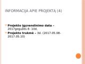 Mini projektas “Knyga – mano draugas” 5 puslapis