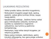 Mini projektas “Knyga – mano draugas” 8 puslapis