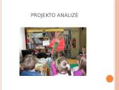 Mini projektas “Knyga – mano draugas” 9 puslapis