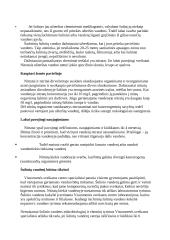 Vandens kokybės kontrolės rodikliai ir metodai 7 puslapis