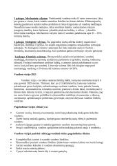 Vandens kokybės kontrolės rodikliai ir metodai 10 puslapis