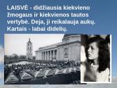 Sausio 13-oji -laisvės gynėjų diena 2 puslapis