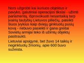 Sausio 13-oji -laisvės gynėjų diena 8 puslapis