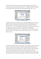 Vandens telkinių gylių ir srovės greičio matavimas 8 puslapis