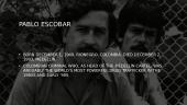 Pablo Escobar 2 puslapis