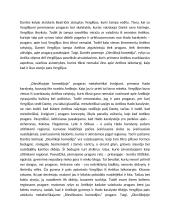 Santykis su Antika: Vergilijaus paveikslas. Pragaro metaforiškumas. Dantė „Dieviškoji komedija“ 2 puslapis