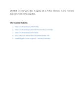 Santykis su Antika: Vergilijaus paveikslas. Pragaro metaforiškumas. Dantė „Dieviškoji komedija“ 6 puslapis