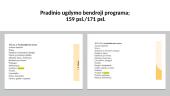 Pradinukų eksperimentai 11 puslapis