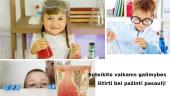 Pradinukų eksperimentai 12 puslapis