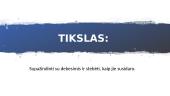 Pradinukų eksperimentai 3 puslapis