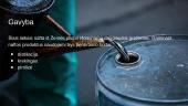 Nafta ir jos produktai 6 puslapis