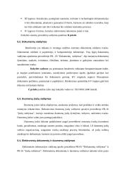 Veiklos analizė kokybės vadybos aspektais: UAB "Girių bizonas" 11 puslapis