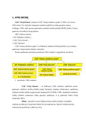 Veiklos analizė kokybės vadybos aspektais: UAB "Girių bizonas" 4 puslapis