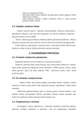 Veiklos analizė kokybės vadybos aspektais: UAB "Girių bizonas" 7 puslapis