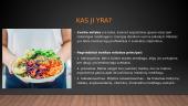 Sveikos mitybos taisyklės 2 puslapis