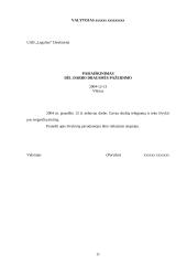 Akcinės bendrovės „Legalize“ veiklos dokumentai 9 puslapis