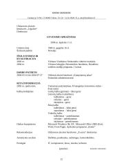 Akcinės bendrovės „Legalize“ veiklos dokumentai 10 puslapis