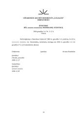 Akcinės bendrovės „Legalize“ veiklos dokumentai 12 puslapis