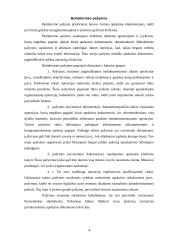 Akcinės bendrovės „Legalize“ veiklos dokumentai 3 puslapis