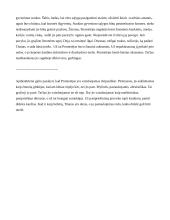 Kalbėjimas: Prometėjas didvyris ar nusikaltėlis 2 puslapis