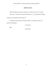 Vektorinės algebros ir analizinės geometrijos uždavinių sprendimas 4 puslapis