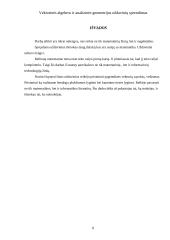 Vektorinės algebros ir analizinės geometrijos uždavinių sprendimas 8 puslapis