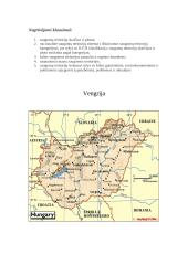 Vengrijos saugomos teritorijos 2 puslapis