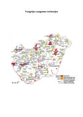 Vengrijos saugomos teritorijos 6 puslapis