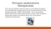 Skaitmeniniai fotoaparatai, kas tai? 2 puslapis