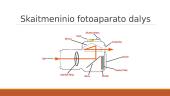 Skaitmeniniai fotoaparatai, kas tai? 5 puslapis