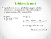 Plonojo lęšio formulė 12 puslapis