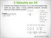 Plonojo lęšio formulė 18 puslapis