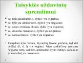 Plonojo lęšio formulė 6 puslapis