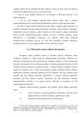 Mokestinio tyrimo ir patikrinimo sąveika 12 puslapis