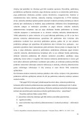 Mokestinio tyrimo ir patikrinimo sąveika 16 puslapis