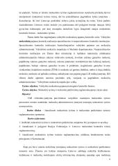 Mokestinio tyrimo ir patikrinimo sąveika 4 puslapis