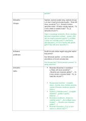 Maironis ,, Taip niekas taves nemylės" analizė 2 puslapis