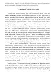 Stresas ir reakcijos į stresą 5 puslapis