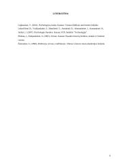 Stresas ir reakcijos į stresą 8 puslapis