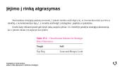 Fudenberg ir Tirole sistema, įėjimo į rinką atgrasymas 10 puslapis