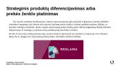 Fudenberg ir Tirole sistema, įėjimo į rinką atgrasymas 14 puslapis