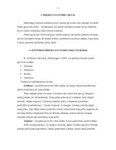 Prekės gyvavimo ciklas ir jo įtaka prekės kainos nustatymui 2 puslapis