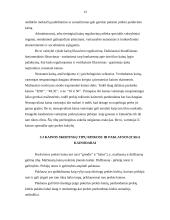 Prekės gyvavimo ciklas ir jo įtaka prekės kainos nustatymui 12 puslapis