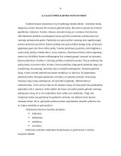 Prekės gyvavimo ciklas ir jo įtaka prekės kainos nustatymui 10 puslapis