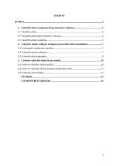 Duomenys, susiję su valstybės skola 2 puslapis