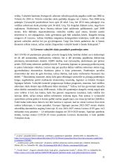 Duomenys, susiję su valstybės skola 11 puslapis