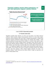 Duomenys, susiję su valstybės skola 12 puslapis