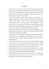 Duomenys, susiję su valstybės skola 13 puslapis