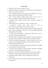 Duomenys, susiję su valstybės skola 14 puslapis